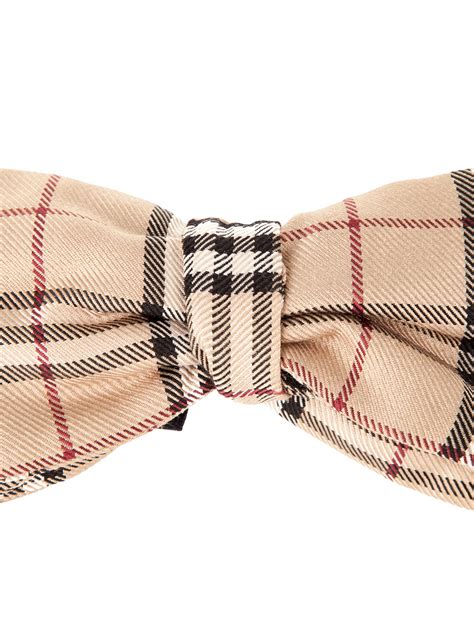 burberry tie deals|burberry bow tie and suspenders.